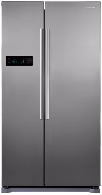 Frigider Samsung RS57K4000SA 