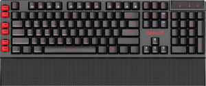 Tastatura cu fir ReDragon Yaksa thumbnav 1