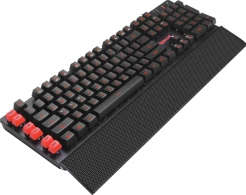 Tastatura cu fir ReDragon Yaksa thumbnav 2