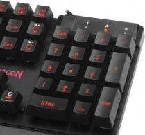 Tastatura cu fir ReDragon Yaksa thumbnav 3