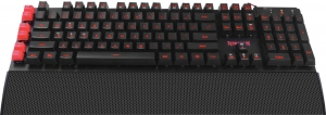 Tastatura cu fir ReDragon Yaksa thumbnav 4