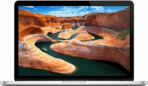 Ноутбук Apple MacBook Pro 13.3" Retina MF839RS/A , Core i5, 8 ГБ ГБ, MacOS X, Серебристый thumbnav 1