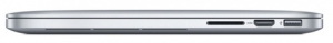 Ноутбук Apple MacBook Pro 13.3" Retina MF839RS/A , Core i5, 8 ГБ ГБ, MacOS X, Серебристый thumbnav 5