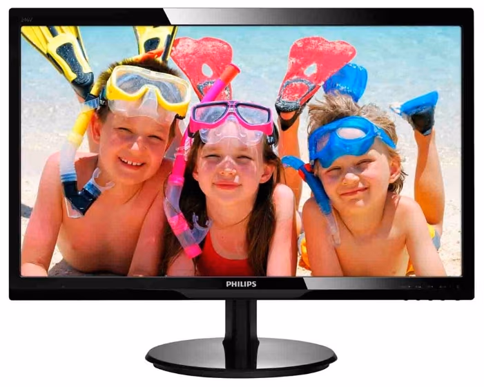 Monitor Philips 246V5LSB 