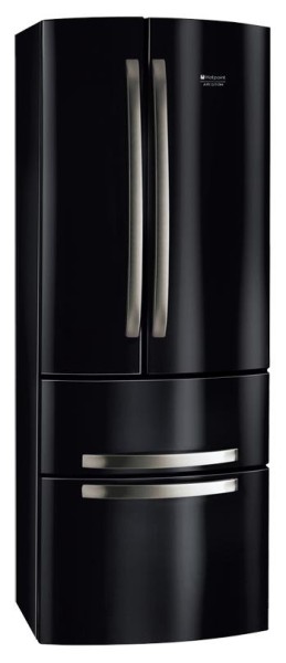 Frigider Hotpoint - Ariston 4DSB photo 1