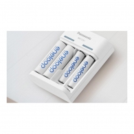 Incarcator AA/AAA Panasonic BQCC61USB thumbnav 7