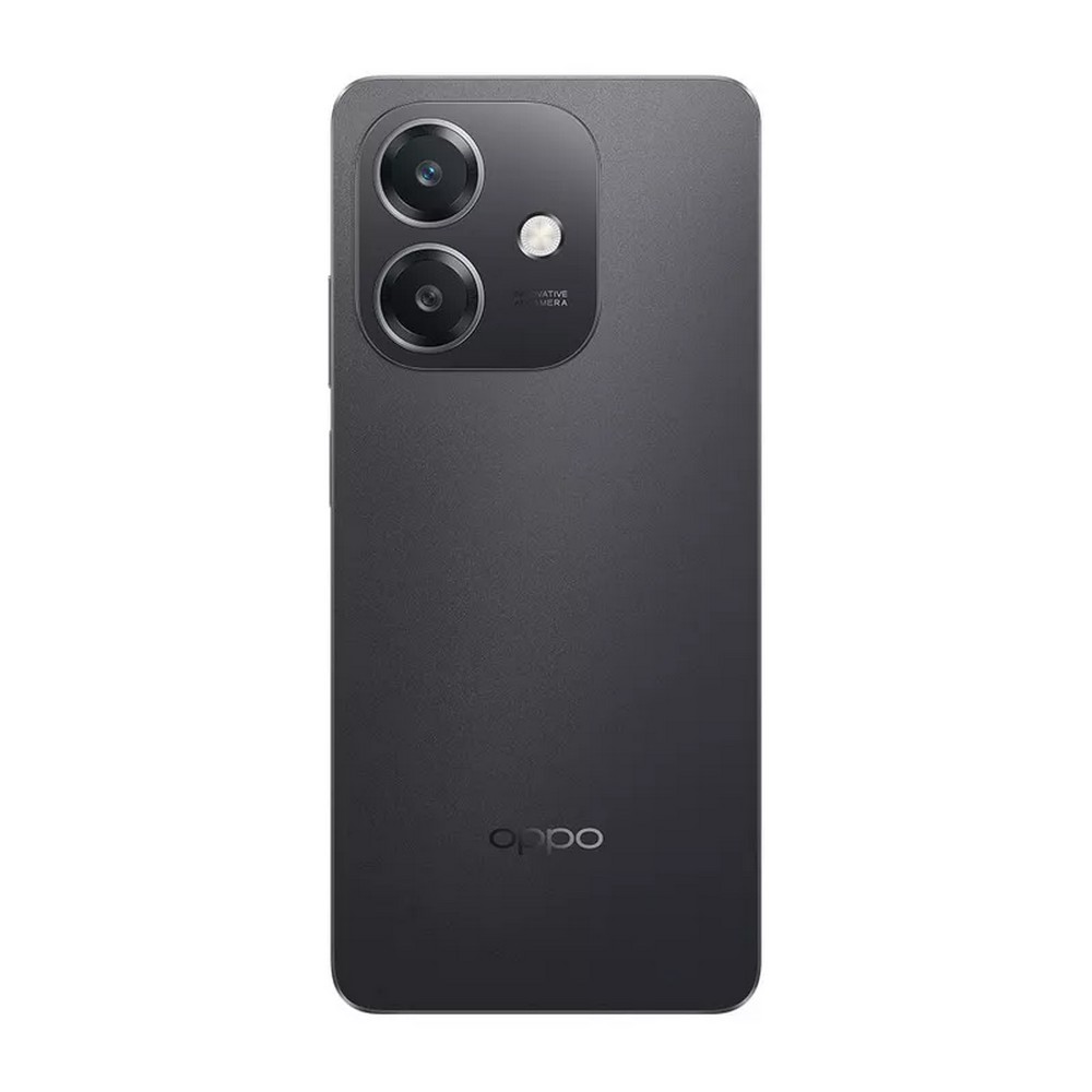 Смартфон OPPO A40 / 6.67'' / 4 ГБ / 128 ГБ / Sparkle Black photo 3