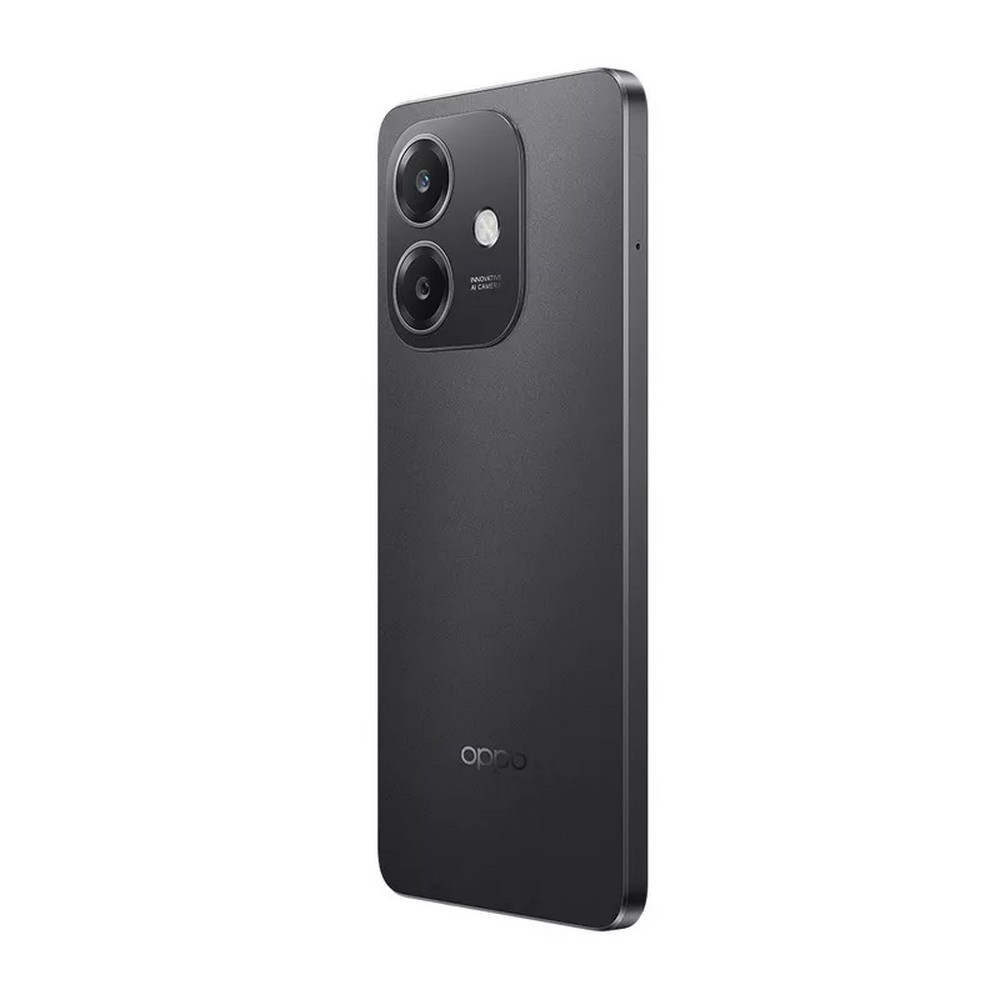 Смартфон OPPO A40 / 6.67'' / 4 ГБ / 128 ГБ / Sparkle Black photo 4