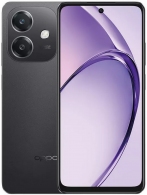 Смартфон OPPO A40 4/128GB Sparkle Black thumbnav 1
