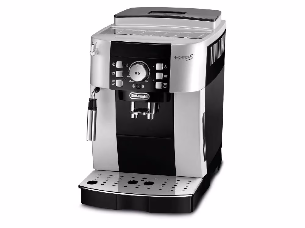 Кофемашина Delonghi ECAM21117SB 