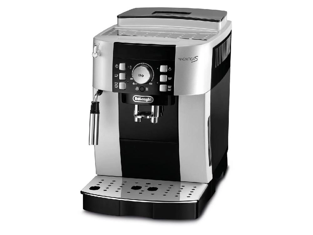 Espressor Delonghi ECAM 21.117.SB