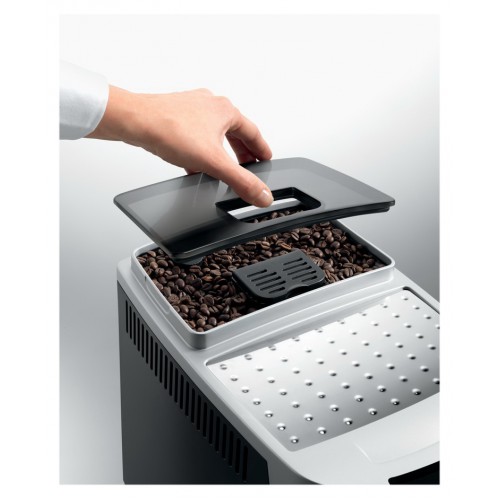 Aparat de cafea Espresso Delonghi ECAM21117SB / 15 bar / Espresso photo 3