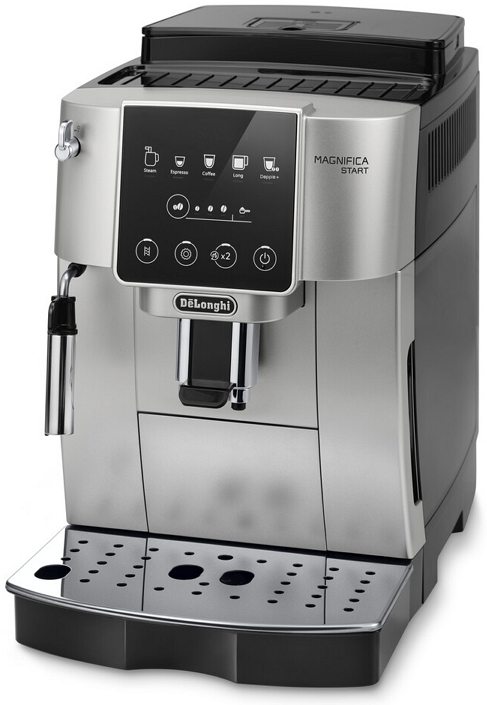 Кофемашина Delonghi ECAM220.31.SB photo Кофемашина Delonghi ECAM220.31.SB photo