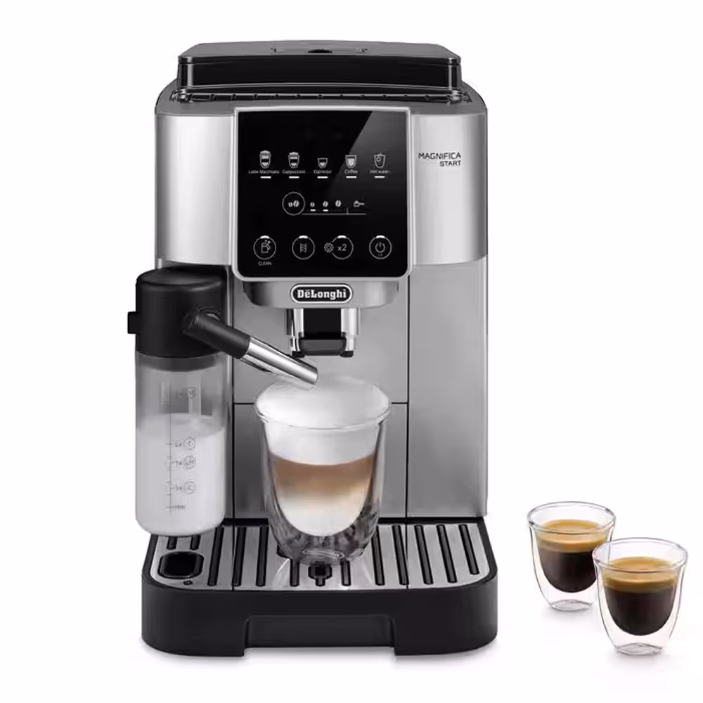 Кофемашина Delonghi ECAM220.80.SB 