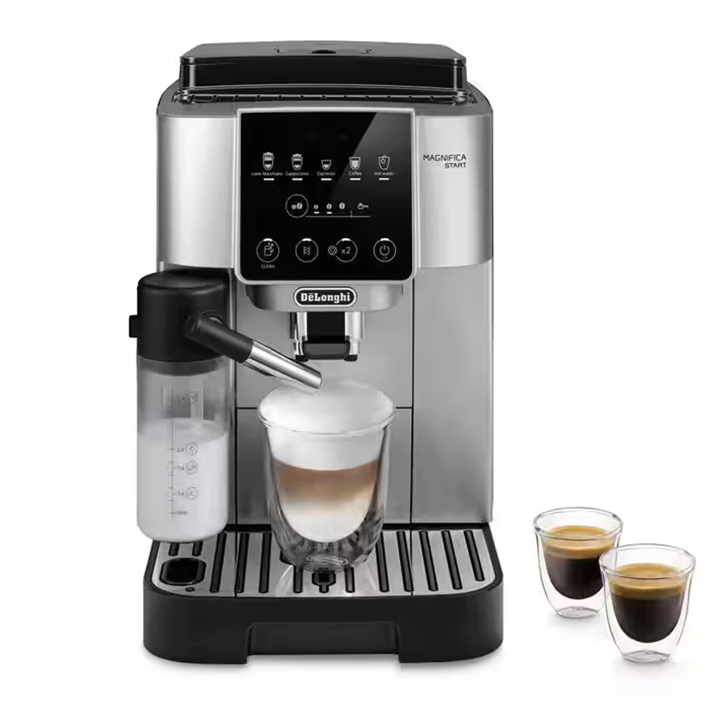 Кофемашина Delonghi ECAM220.80.SB