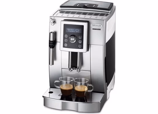 Кофемашина Delonghi ECAM23420SB 