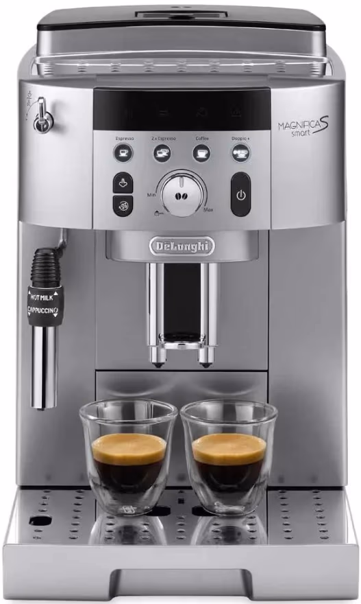 Кофемашина Delonghi ECAM25031SB 