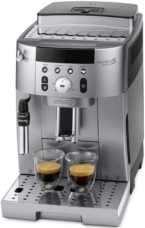 Aparat de cafea Espresso Delonghi ECAM25031SB / 15 bar / Espresso photo 2