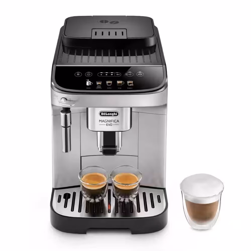 Кофемашина Delonghi ECAM290.31.SB 