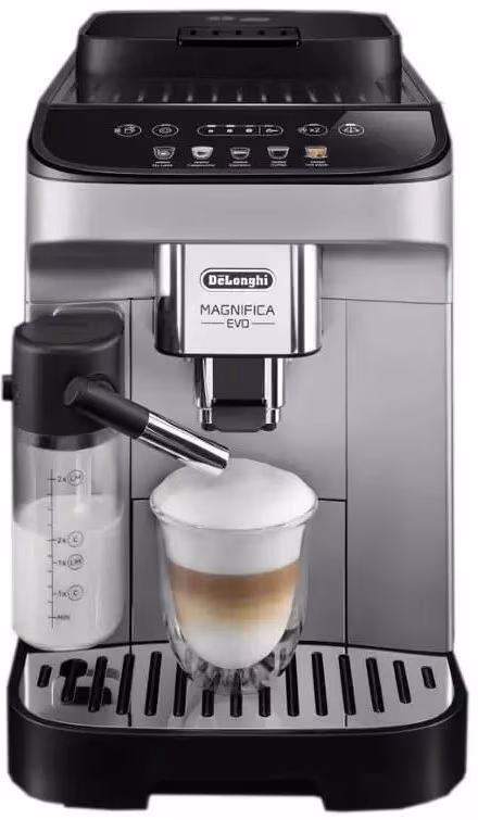 Aparat de cafea Delonghi ECAM29061SB 
