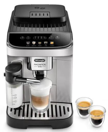Aparat de cafea Espresso Delonghi ECAM29061SB / 15 bar / Espresso photo 8