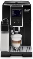 Кофемашина Delonghi ECAM370.70.SB thumbnav
