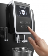 Кофемашина Delonghi ECAM370.70.SB thumbnav 2