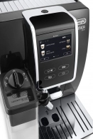 Кофемашина эспрессо Delonghi ECAM37070SB