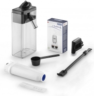Кофемашина Delonghi ECAM370.70.SB thumbnav 6