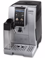 Aparat de cafea Delonghi ECAM380.85.SB