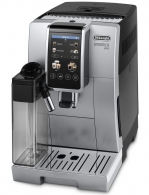 Кофемашина Delonghi ECAM380.85.SB thumbnav