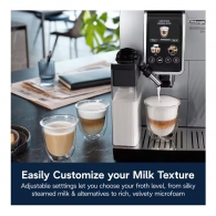 Aparat de cafea Delonghi ECAM380.85.SB thumbnav 10