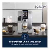 Aparat de cafea Delonghi ECAM380.85.SB thumbnav 11