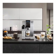 Aparat de cafea Delonghi ECAM380.85.SB thumbnav 12