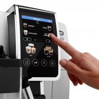 Aparat de cafea Delonghi ECAM380.85.SB thumbnav 3