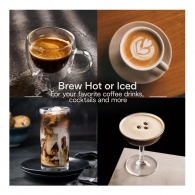 Aparat de cafea Delonghi ECAM380.85.SB thumbnav 7