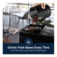 Aparat de cafea Delonghi ECAM380.85.SB thumbnav 9