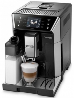 Кофемашина Delonghi ECAM 550.55.SB thumbnav