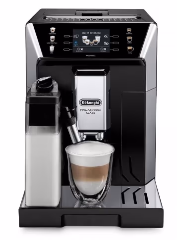 Кофемашина Delonghi ECAM55065SB 