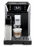 Кофемашина Delonghi ECAM55065SB thumbnav