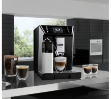 Aparat de cafea Delonghi ECAM55065SB thumbnav 2