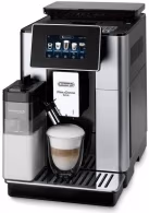 Aparat de cafea Delonghi ECAM610.55.SB