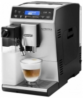 Кофемашина Delonghi ETAM29660SB thumbnav