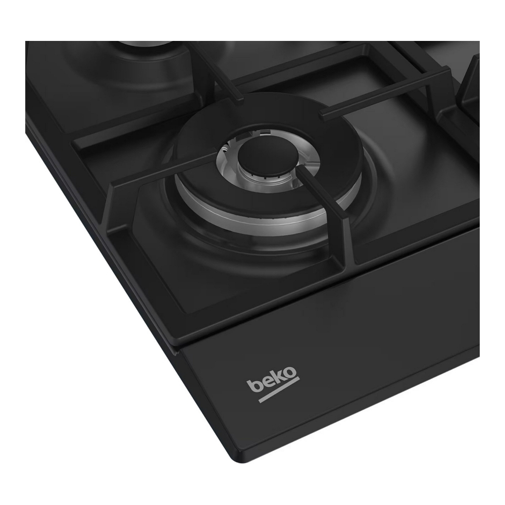 Встраиваемая  газовая панель Beko HIAW64225SB photo 3
