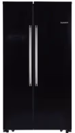 Frigider Laretti LR562SBSB