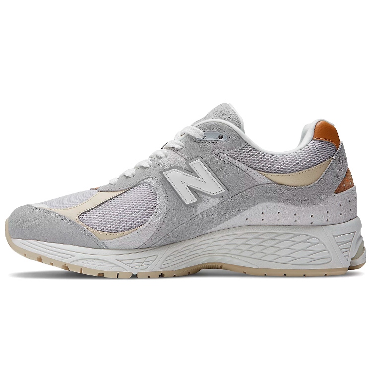 Кроссовки New Balance 2002R photo 