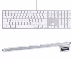 Tastatura fara fir Apple MB110