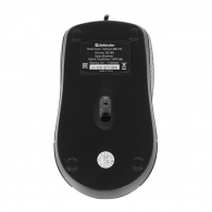 Проводная мышь Defender MB160USB thumbnav 2