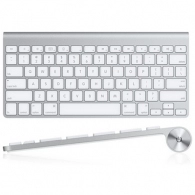 Клавиатура беспроводная Apple MC184RSB