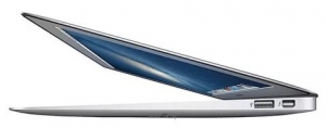 Ноутбук Apple MD760RS/B, Core i5, 4 ГБ ГБ, MacOS X, Серебристый thumbnav 2